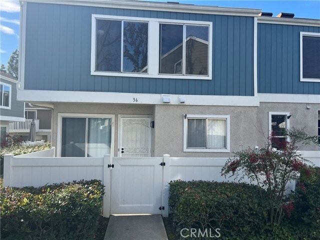 property at 36 Birchwood Ln