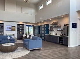 The Landing at Legends | Specials Available in Champaign, IL - Building Photo