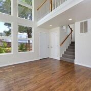 Atkins Townhouses in Oakland, CA - Building Photo - Interior Photo