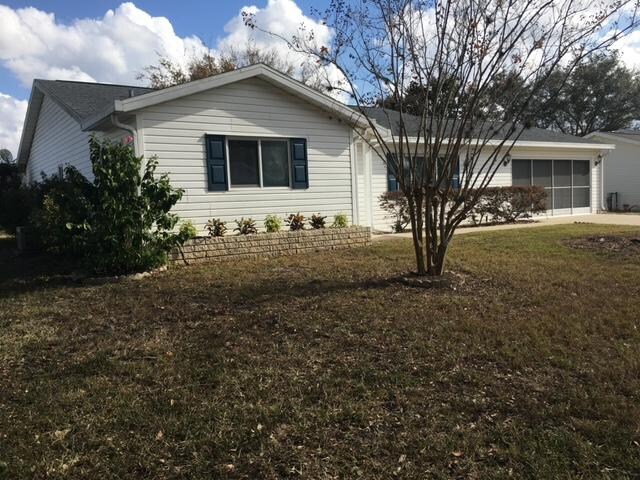 17513 SE 95th Ct in Summerfield, FL - Foto de edificio