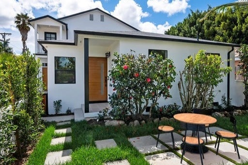 property at 10992 Exposition Blvd