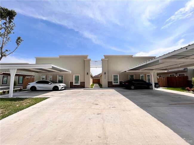 property at 2206 Taxco Ct