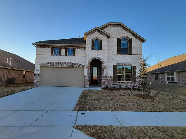 property at 14605 Little Water Dr