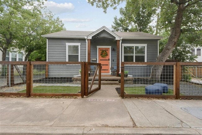 property at 3403 King St