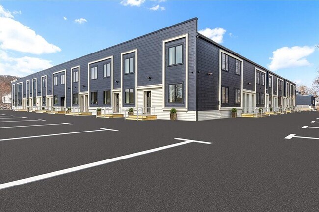 50 Murray St in Providence, RI - Building Photo - Building Photo