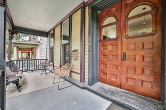 298 Jersey St in Buffalo, NY - Building Photo - Building Photo