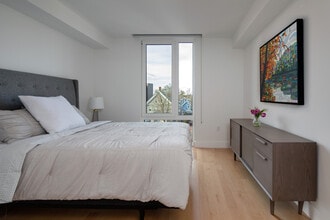 8 Beech St, Unit 312 in Cambridge, MA - Building Photo - Building Photo