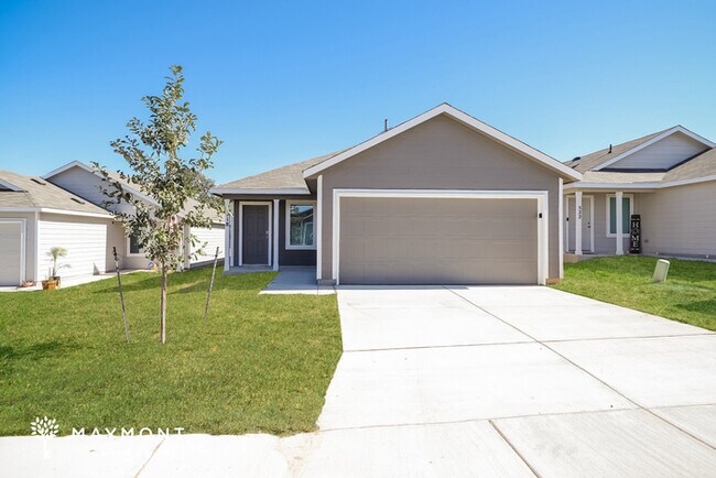 property at 518 Paul Cyn