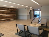 LOBBY - Channel Square Apartments in Washington, District of Columbia