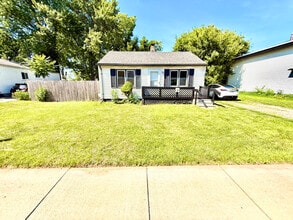 20525 Woodward St in Clinton Township, MI - Building Photo - Building Photo