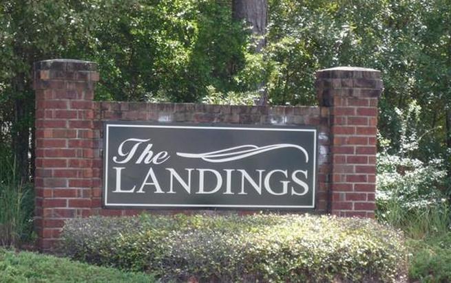 5603 Landings Pkwy in Statesboro, GA - Building Photo