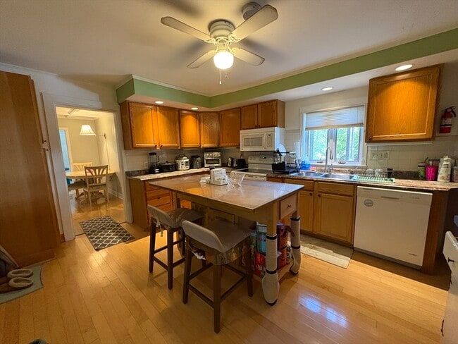 11 Franklin St in Natick, MA - Building Photo - Building Photo