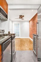 W 53RD ST., Unit 1C in New York, NY - Building Photo