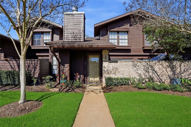 property at 2611 Grants Lake Blvd