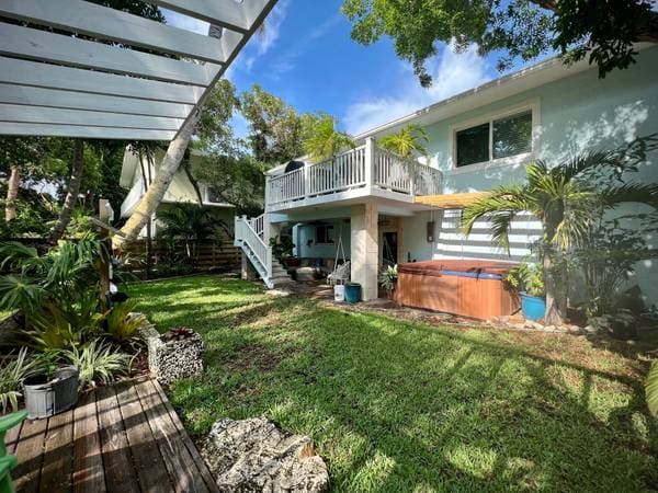 167 Cocoa Dr in Tavernier, FL - Building Photo - Building Photo