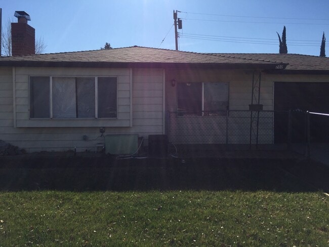 property at 202 Spruce St