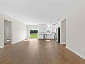 4409 Rehobeth Church Rd in Greensboro, NC - Building Photo - Building Photo