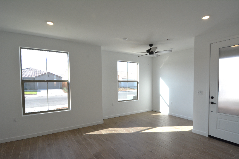 7414 Lemon Mdw Pl in Bakersfield, CA - Building Photo