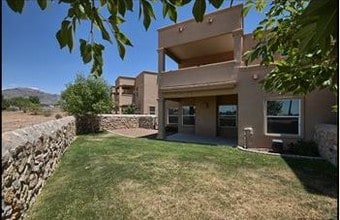 Belvidere Village Duplexes in El Paso, TX - Building Photo - Building Photo