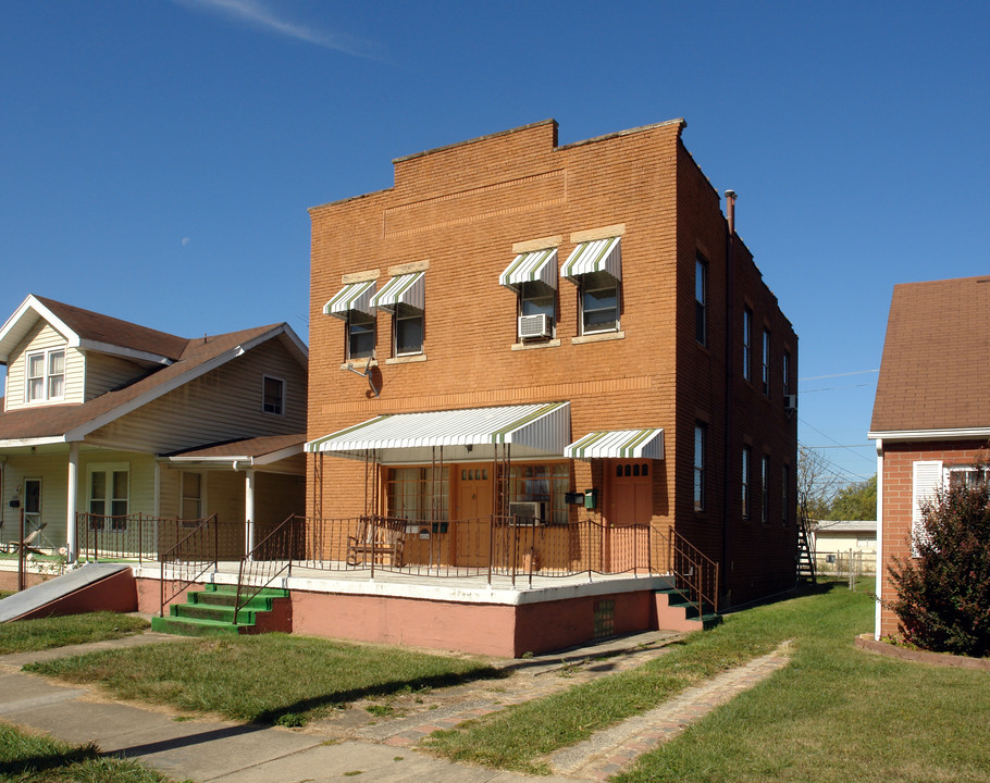 4224 Piedmont Rd in Huntington, WV - Building Photo