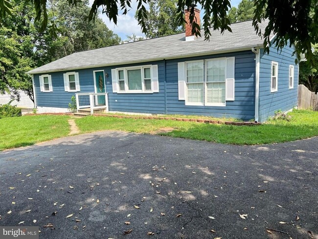 property at 205 Berea Church Rd