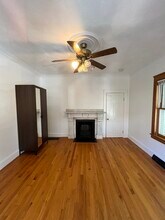 12 Antrim St, Unit #1 in Cambridge, MA - Building Photo - Building Photo