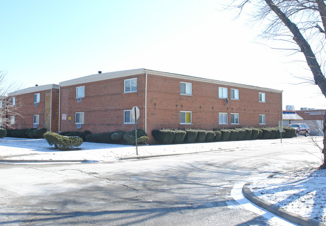 10171 W Chestnut Ave in Franklin Park, IL - Building Photo - Building Photo