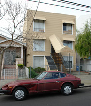 416 Santa Barbara Ave in Daly City, CA - Building Photo - Building Photo