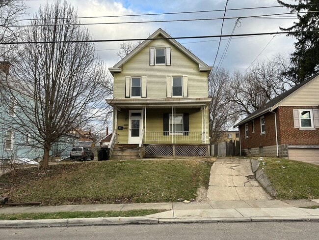 property at 3912 Trevor Ave