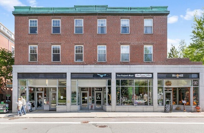 property at 131 Essex St