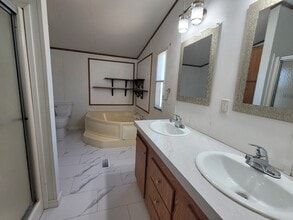 2509 Avenue B in Brownwood, TX - Building Photo - Building Photo