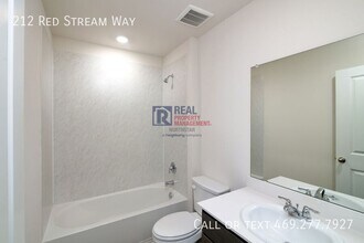 212 Red Strm Wy in Josephine, TX - Building Photo - Building Photo