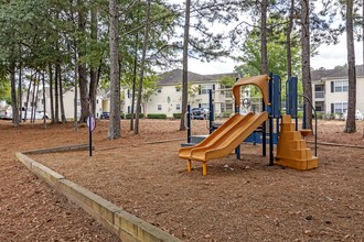 EVERGREEN PARK in Fairburn, GA - Building Photo - Building Photo