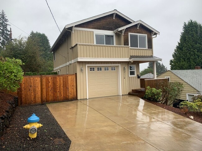 property at 3114 Coontz St