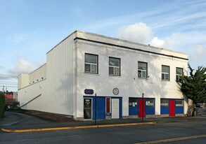 Puget Sound Rooming House Apartments