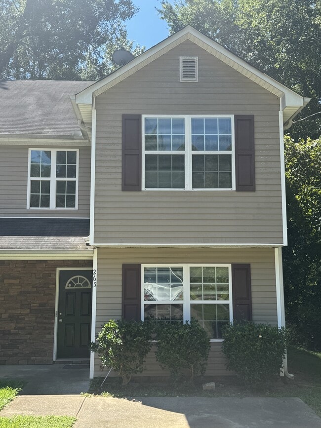 265 Sunshine Trail