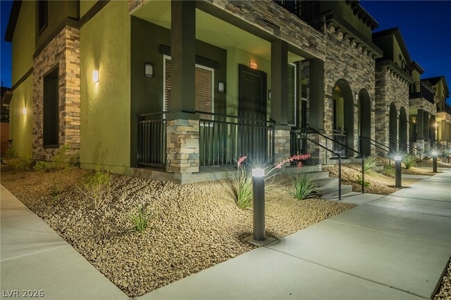 property at 6444 Spring Jog St