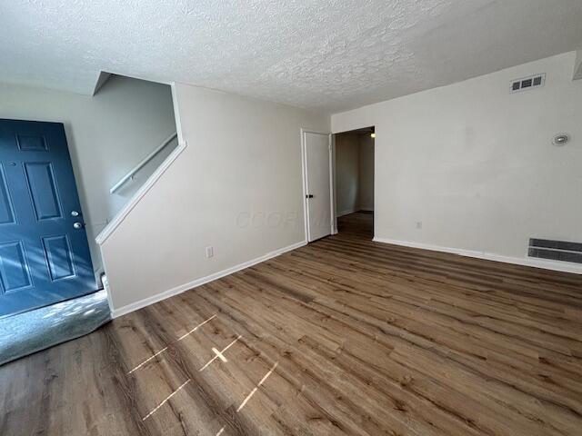 property at 3082 Howey Rd
