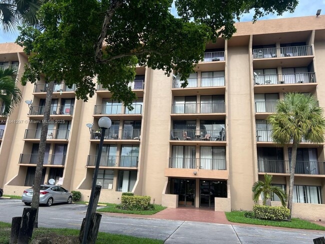 property at 16751 NE 9th Ave