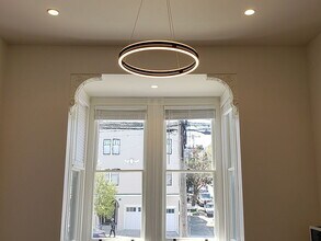 1201 Sanchez St in San Francisco, CA - Building Photo - Building Photo