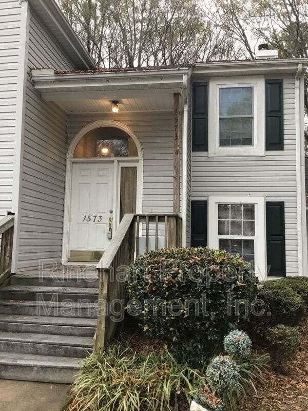 1573 Hunt Club Ct in Rock Hill, SC - Building Photo - Building Photo