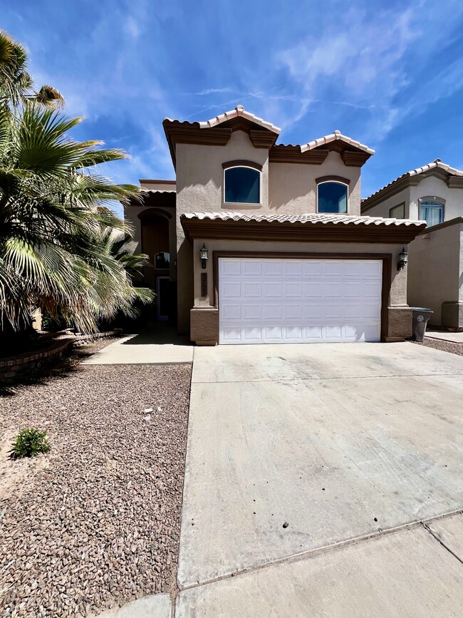 property at 3727 Grand Bahamas Dr