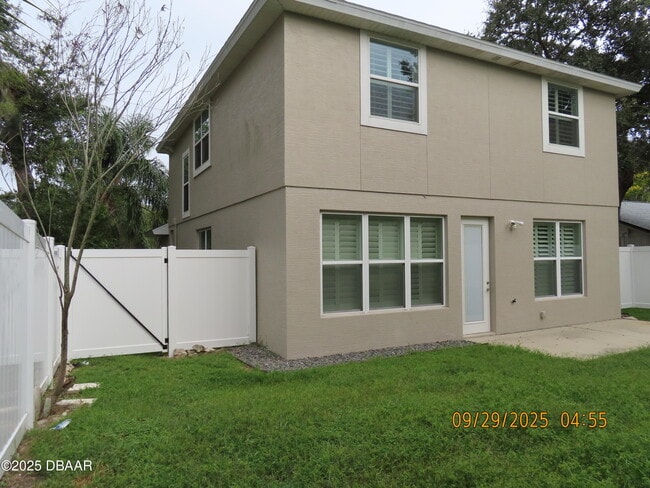 property at 1320 N Beach St