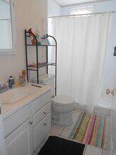 6 Newton St, Unit 2 in Cambridge, MA - Building Photo - Building Photo