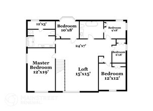 7949 Mustang Ln in Riverdale, GA - Building Photo - Building Photo