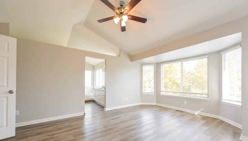 38849 E Belleview Pl in Aurora, CO - Building Photo
