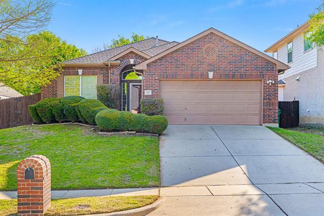 property at 3787 Centenary Dr
