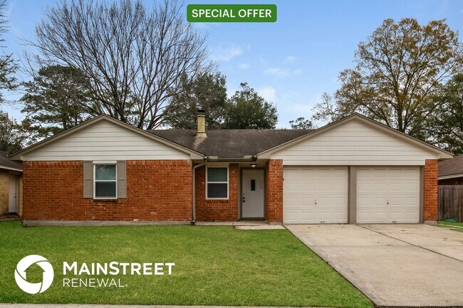 property at 22506 Spring Gate Dr