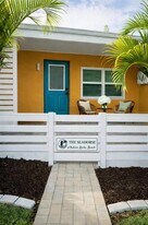 1214 Bay Pine Blvd in Indian Rocks Beach, FL - Building Photo