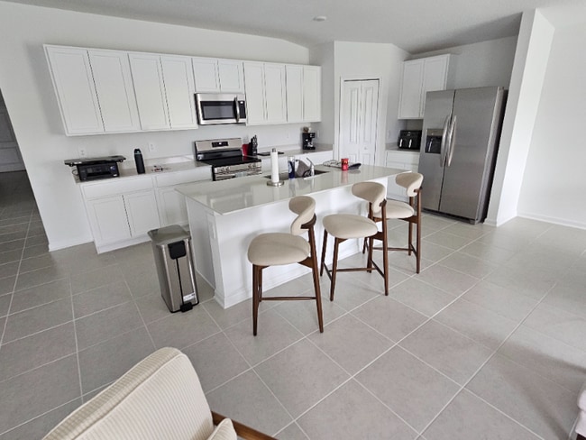 2414 McKinley Dr in Lake Wales, FL - Building Photo - Building Photo